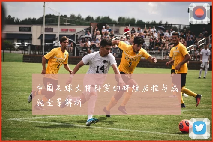 中国足球女将孙雯的辉煌历程与成就全景解析