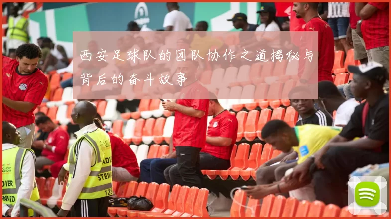 西安足球队的团队协作之道揭秘与背后的奋斗故事