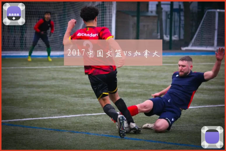 2017中国女篮vs加拿大