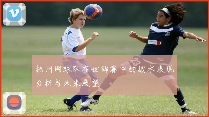 杭州网球队在世锦赛中的战术表现分析与未来展望