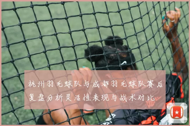 杭州羽毛球队与成都羽毛球队赛后复盘分析灵活性表现与战术对比