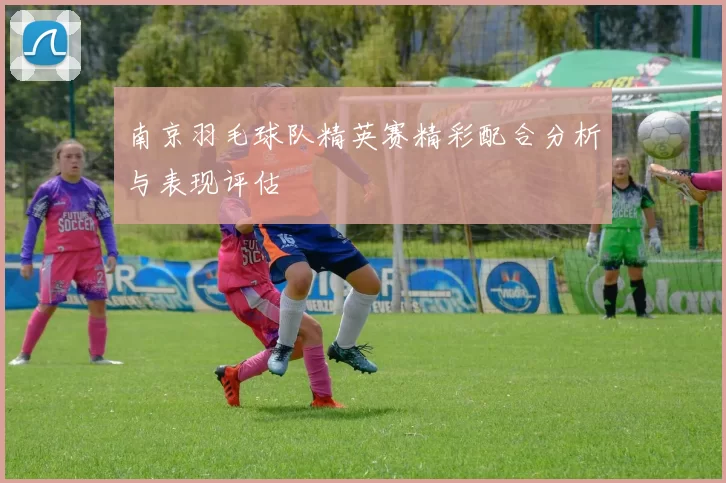 南京羽毛球队精英赛精彩配合分析与表现评估