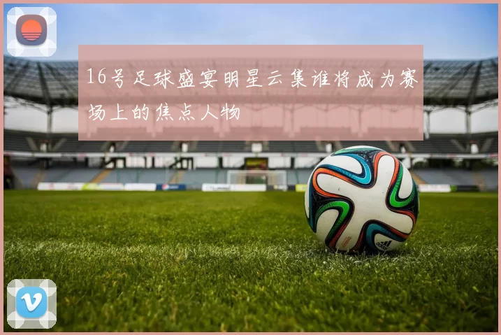 16号足球盛宴明星云集谁将成为赛场上的焦点人物