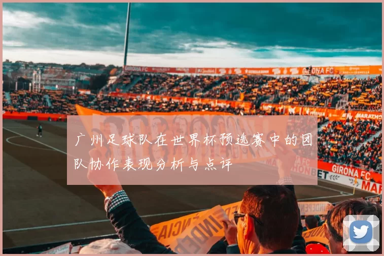 广州足球队在世界杯预选赛中的团队协作表现分析与点评