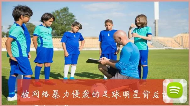 被网络暴力侵袭的足球明星背后的故事与反思